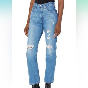 NWT 501 Levi’s